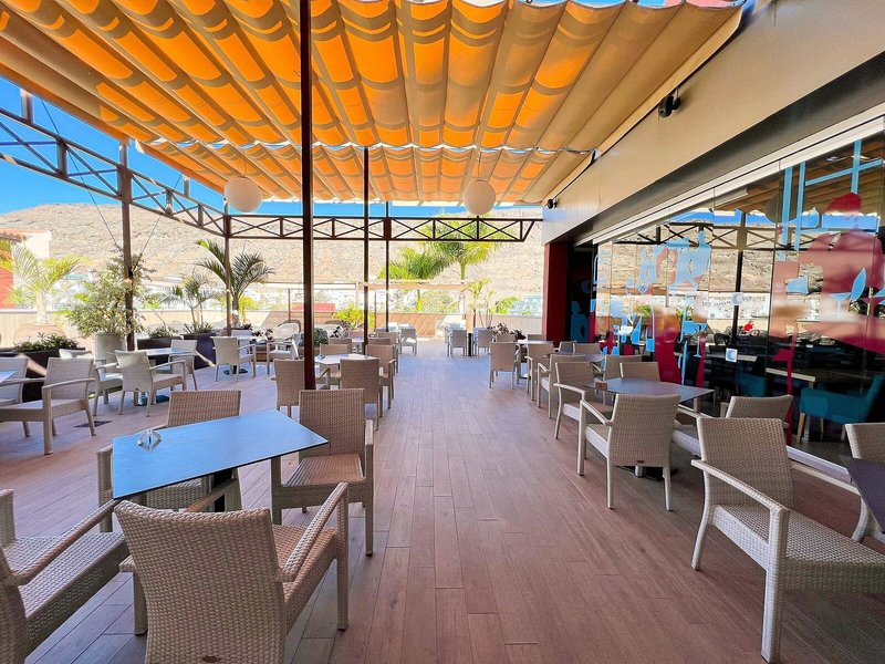 Apartamentos Cordial Mogán Valle 17