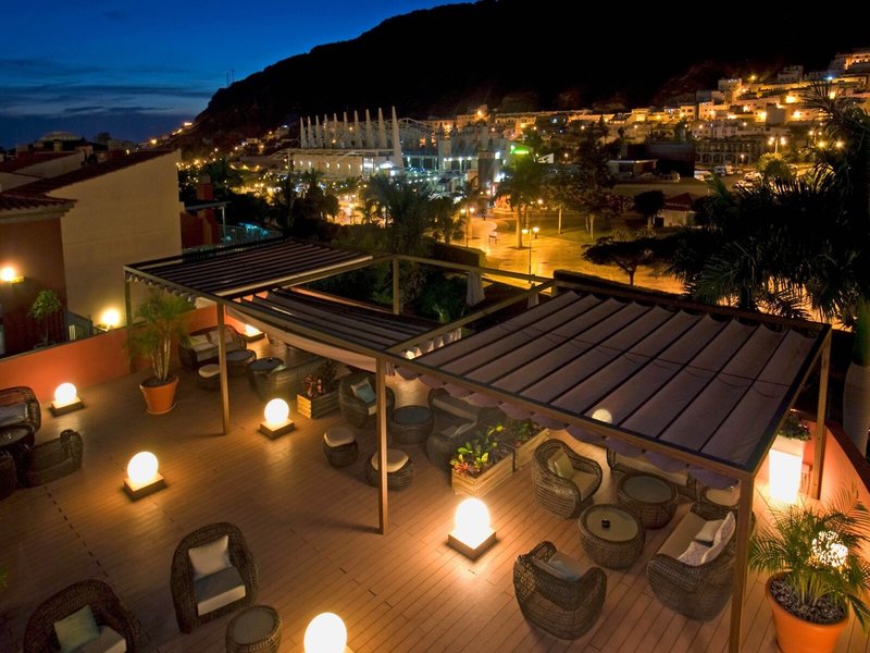 Apartamentos Cordial Mogán Valle 20