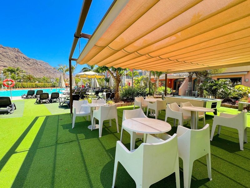 Apartamentos Cordial Mogán Valle 22