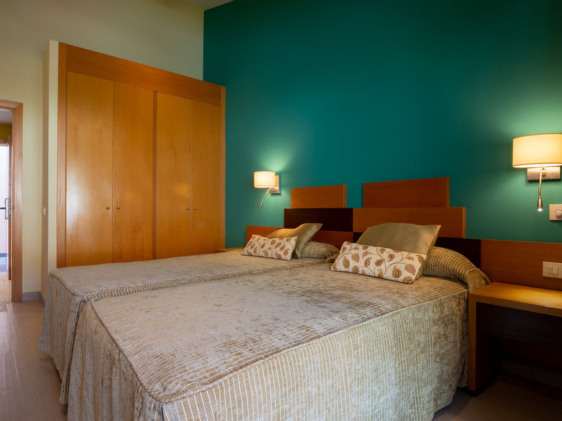 Apartamentos Cordial Mogán Valle 34