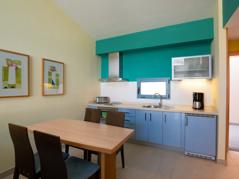 Apartamentos Cordial Mogán Valle 36
