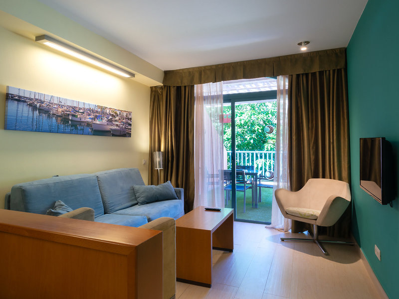 Apartamentos Cordial Mogán Valle 37