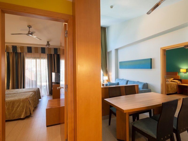 Apartamentos Cordial Mogán Valle 41