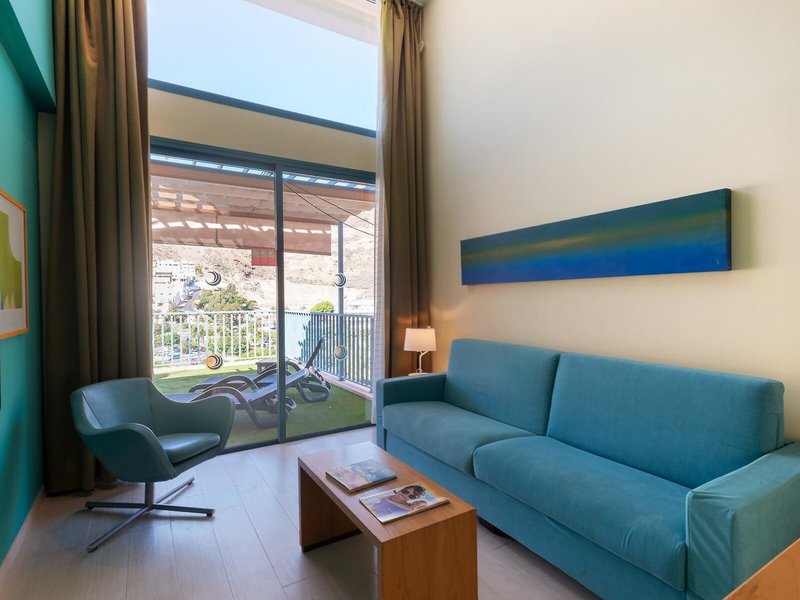 Apartamentos Cordial Mogán Valle 43