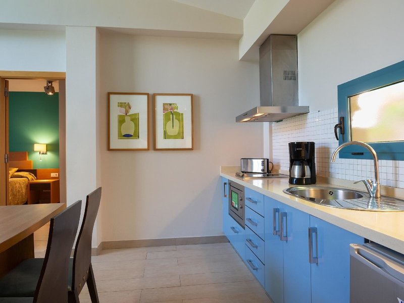 Apartamentos Cordial Mogán Valle 45