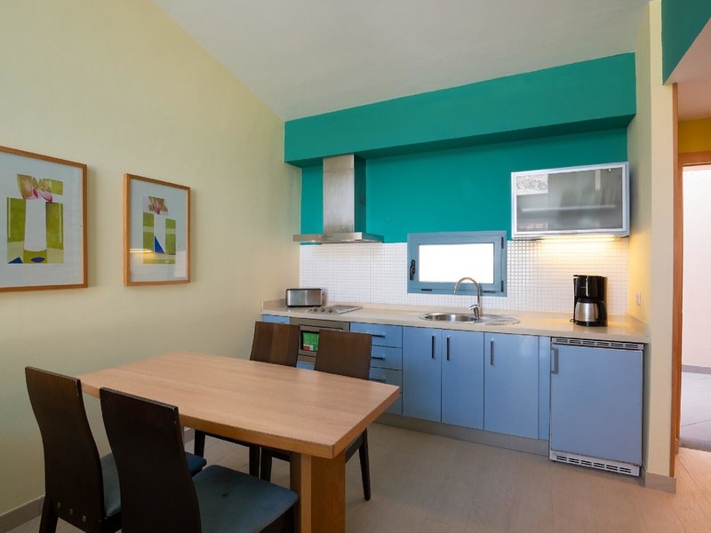 Apartamentos Cordial Mogán Valle 46