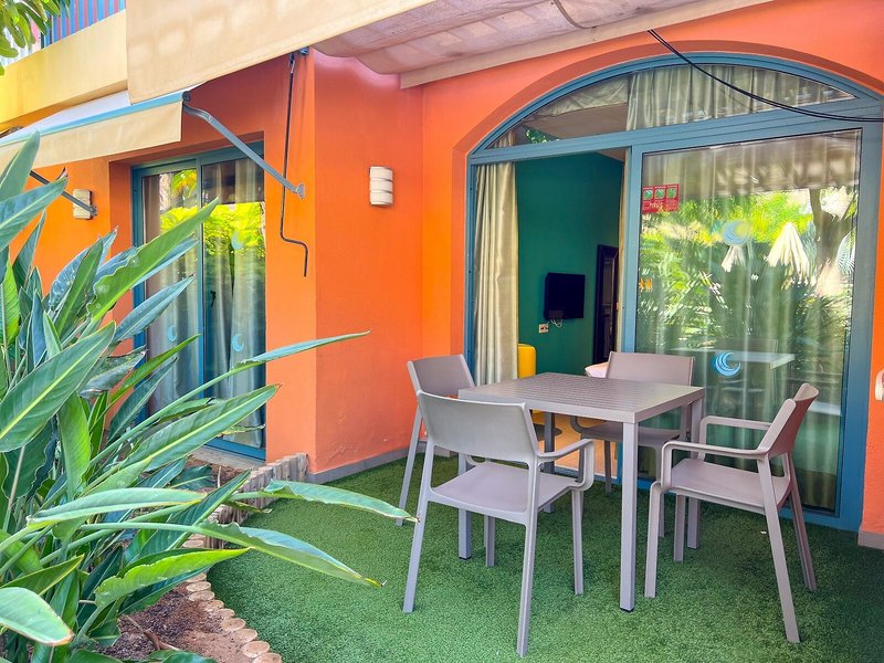 Apartamentos Cordial Mogán Valle 47