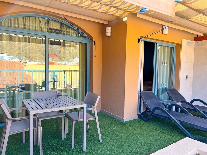 Apartamentos Cordial Mogán Valle 48