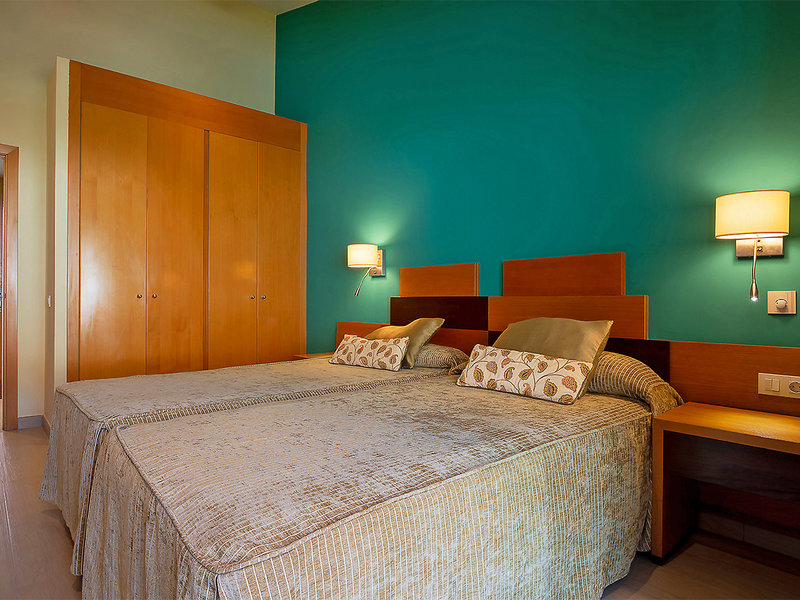 Apartamentos Cordial Mogan Valle 4