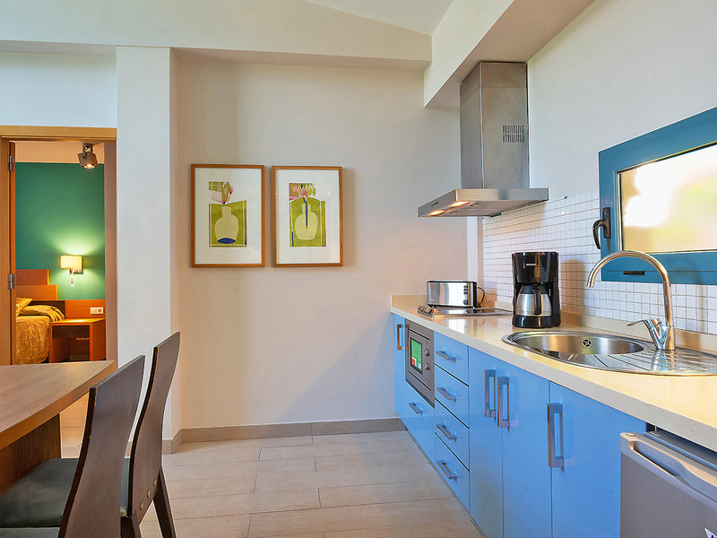 Apartamentos Cordial Mogan Valle 5