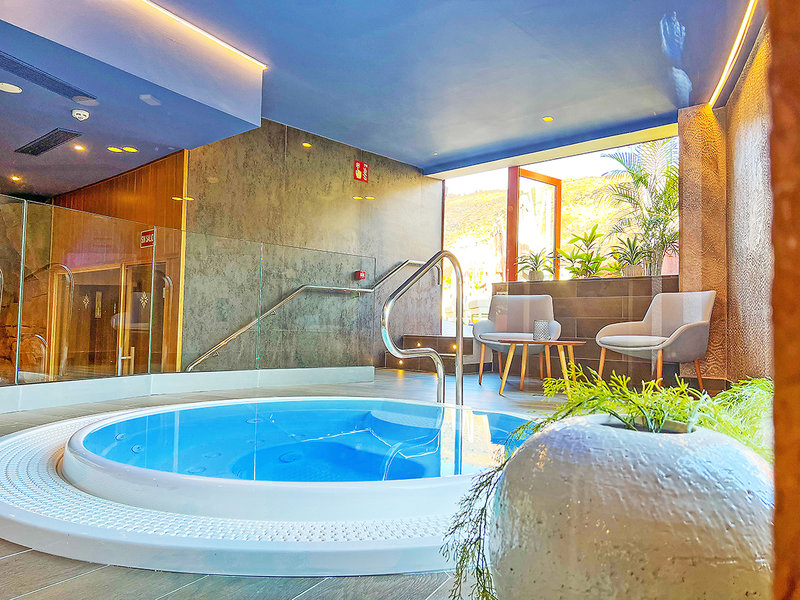 Apartamentos Cordial Mogan Valle 10