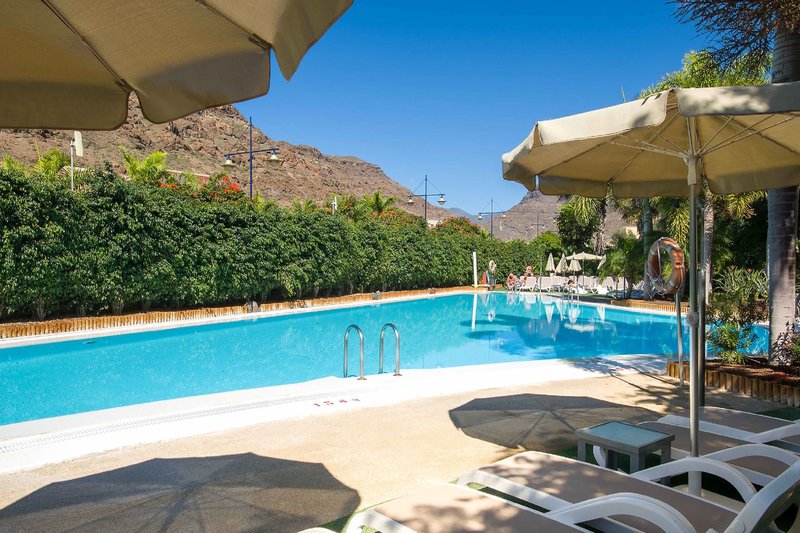 Apartamentos Cordial Mogan Valle 1