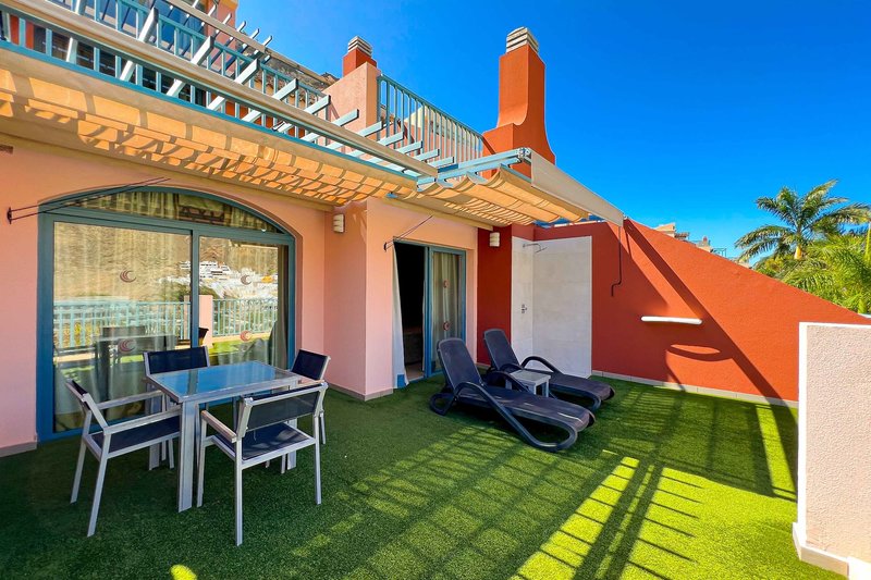 Apartamentos Cordial Mogan Valle 2