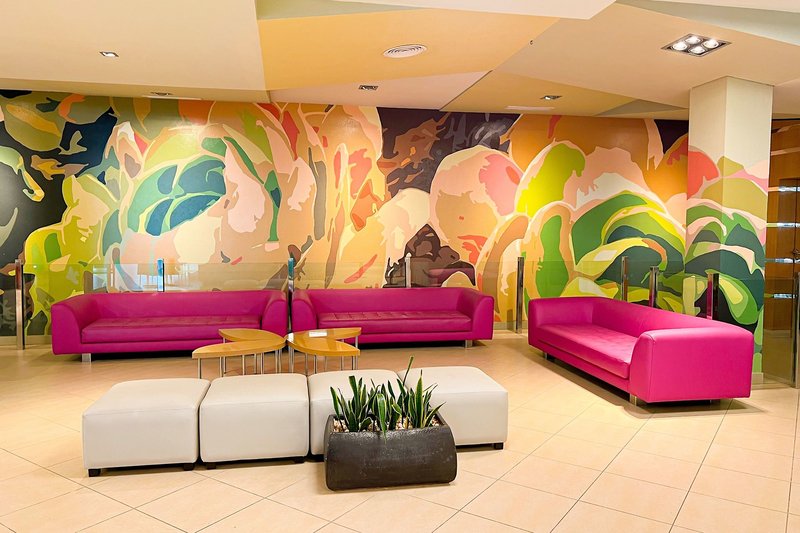 Apartamentos Cordial Mogan Valle 8