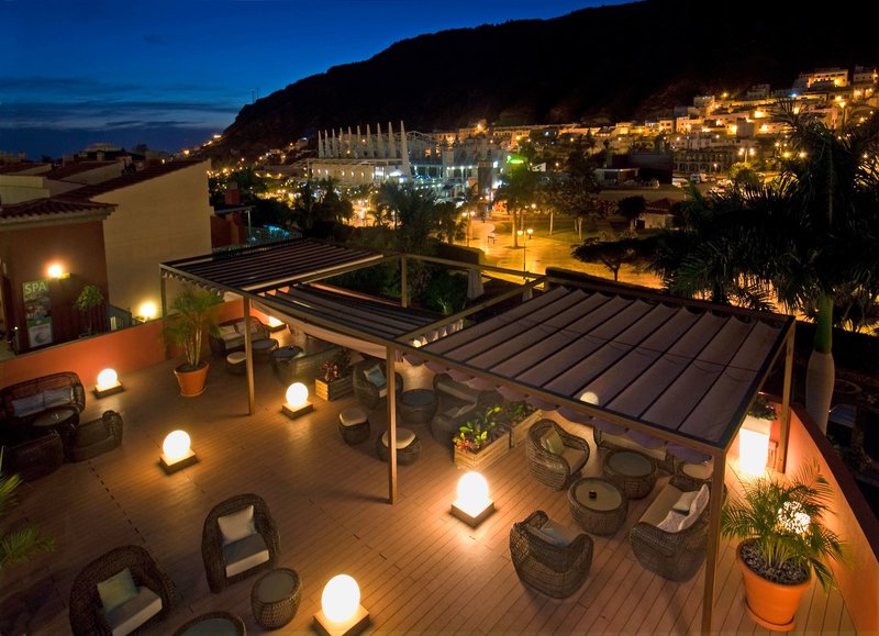 Apartamentos Cordial Mogan Valle 9