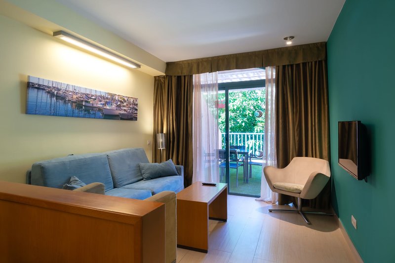 Apartamentos Cordial Mogan Valle 14