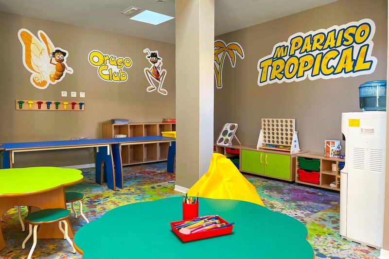 Apartamentos Cordial Mogan Valle 22