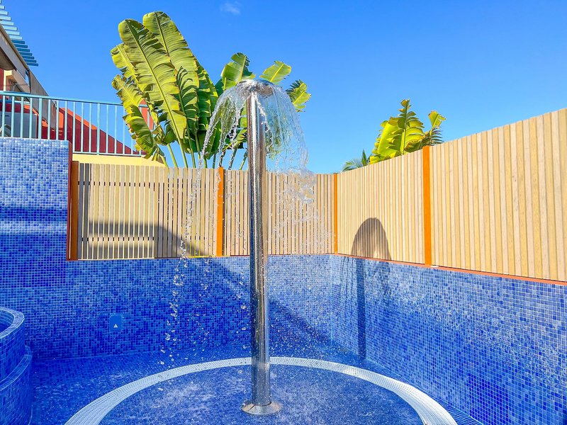 Apartamentos Cordial Mogan Valle 28