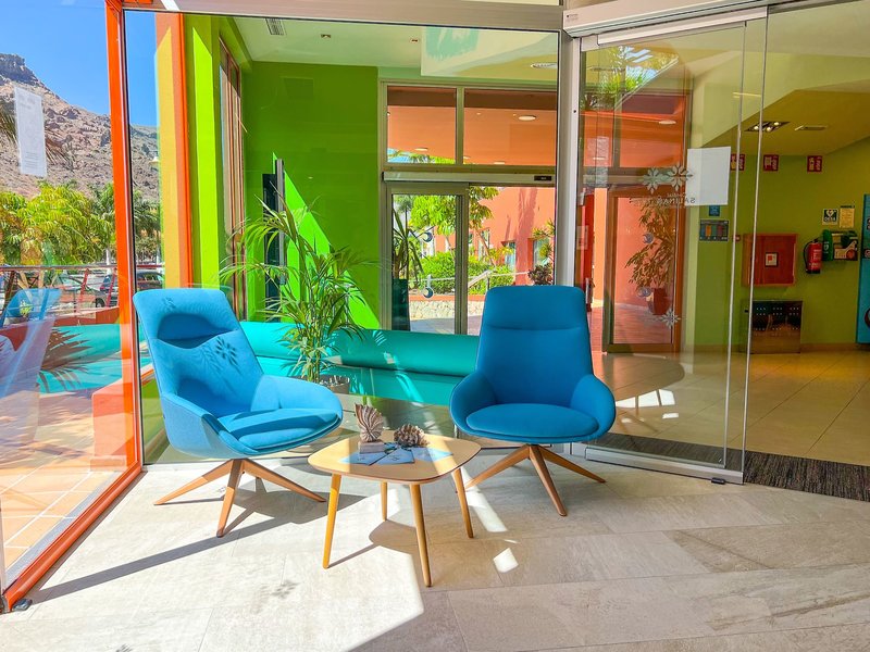 Apartamentos Cordial Mogan Valle 35