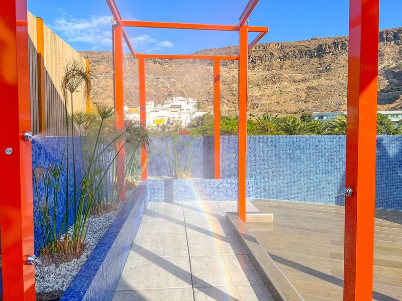 Apartamentos Cordial Mogan Valle 39