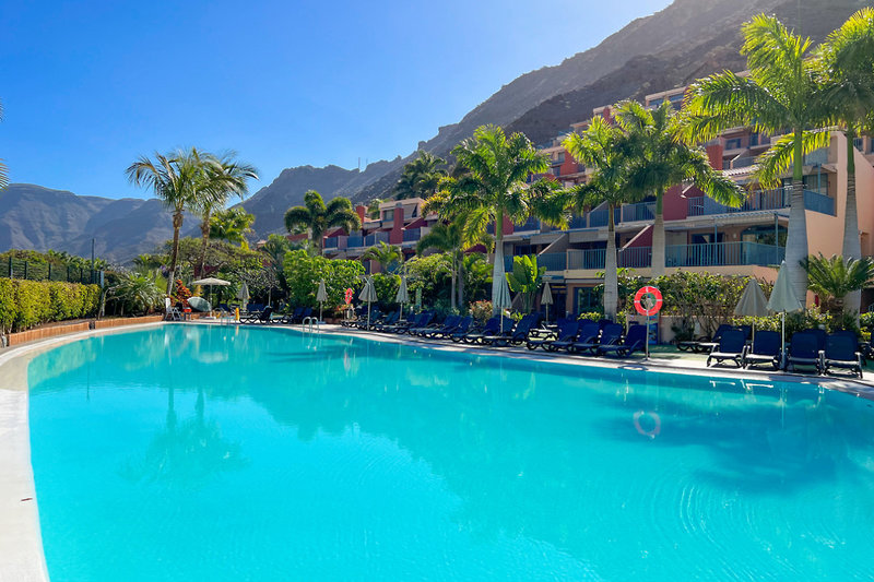 Apartamentos Cordial Mogán Valle 1