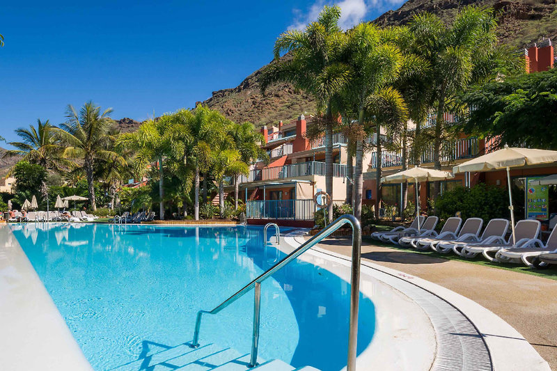 Apartamentos Cordial Mogán Valle 12