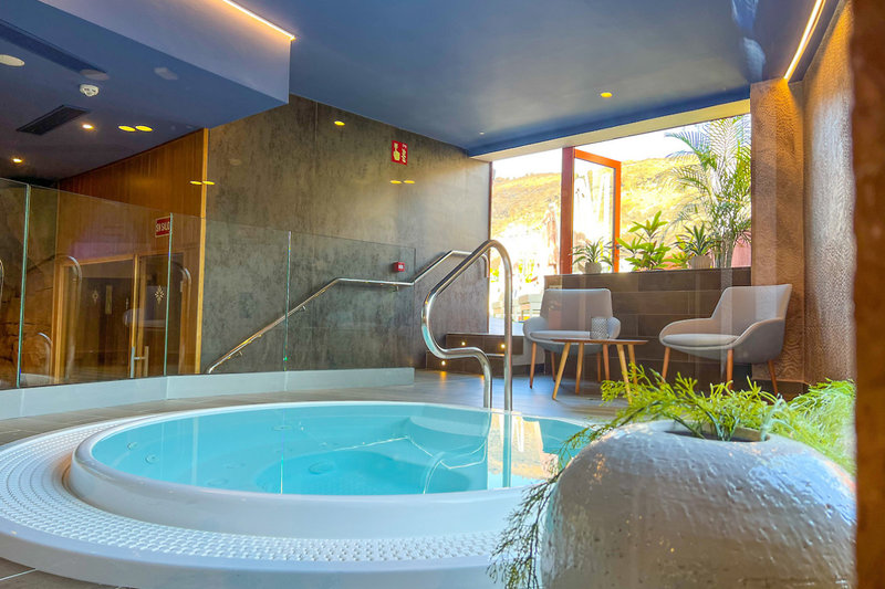 Apartamentos Cordial Mogán Valle 14