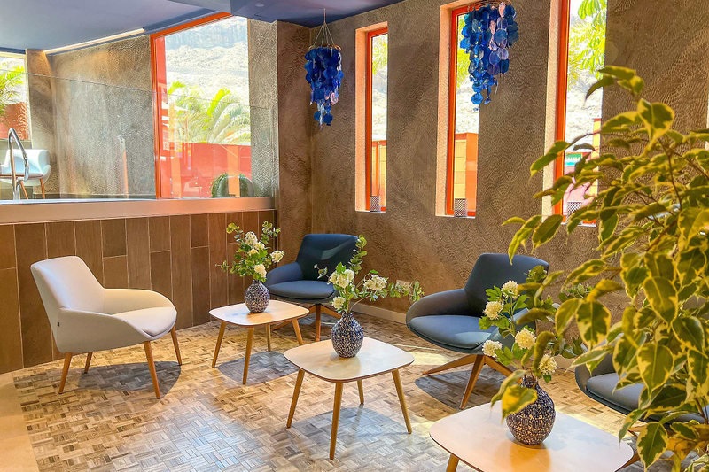 Apartamentos Cordial Mogán Valle 17