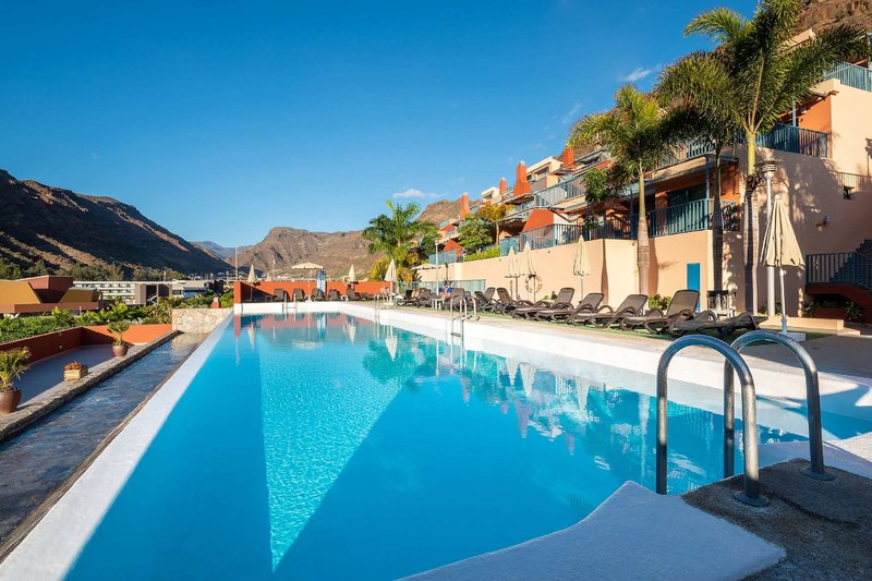 Apartamentos Cordial Mogán Valle 2