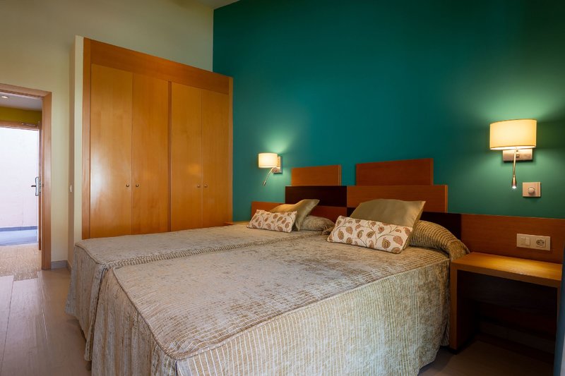 Apartamentos Cordial Mogán Valle 4