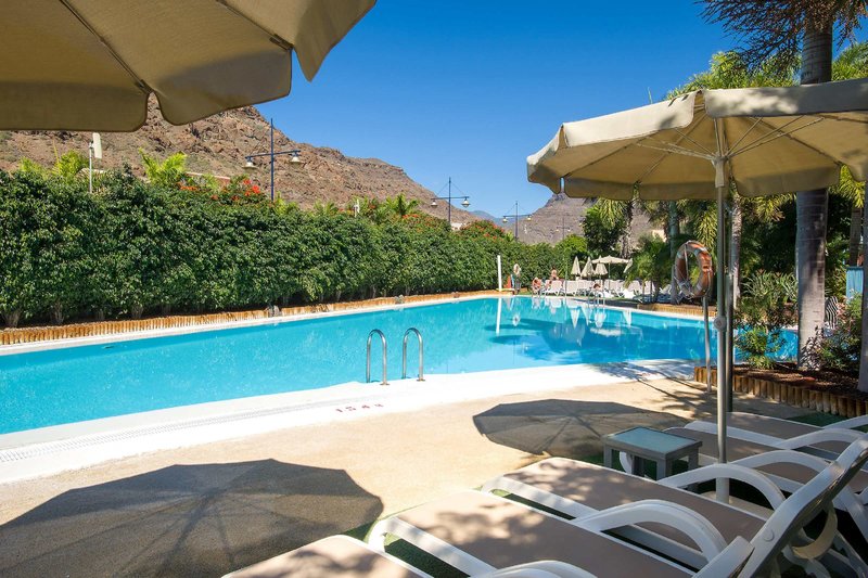 Apartamentos Cordial Mogán Valle 6