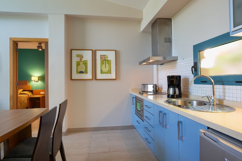 Apartamentos Cordial Mogán Valle 13