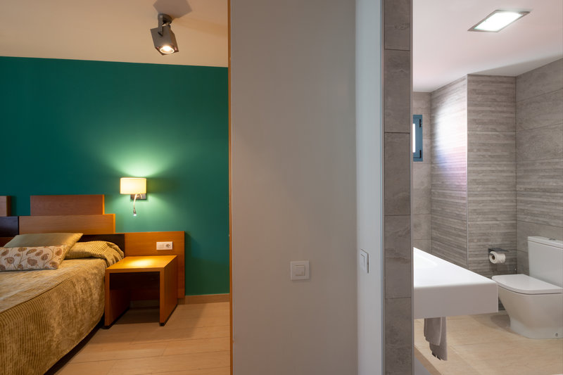 Apartamentos Cordial Mogán Valle 17
