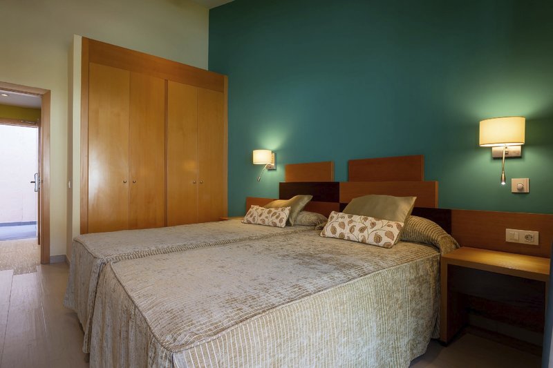 Apartamentos Cordial Mogán Valle 10