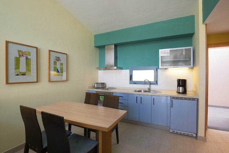 Apartamentos Cordial Mogán Valle 11