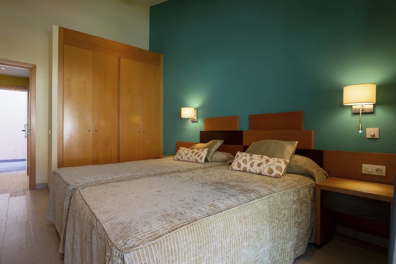 Apartamentos Cordial Mogán Valle 15