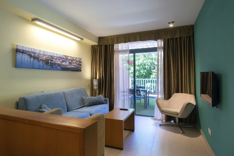 Apartamentos Cordial Mogán Valle 16