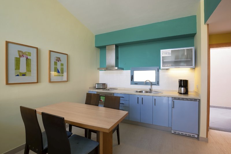 Apartamentos Cordial Mogán Valle 17