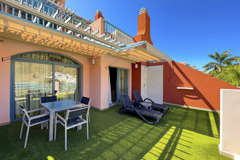 Apartamentos Cordial Mogán Valle 19