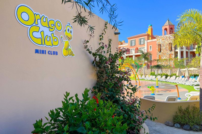 Apartamentos Cordial Mogán Valle 10