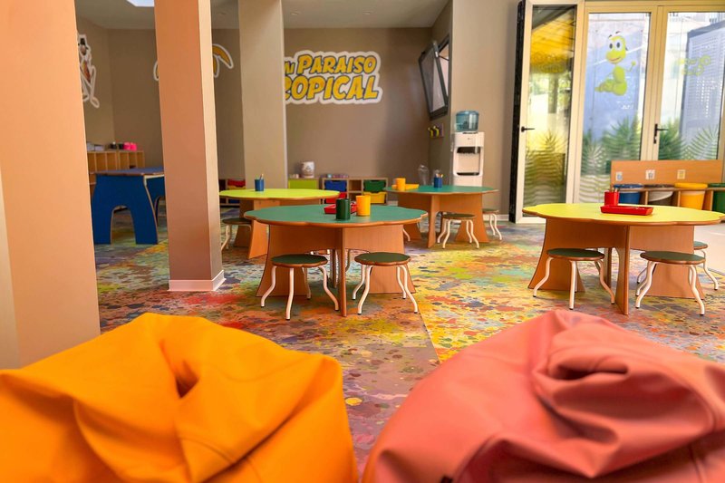 Apartamentos Cordial Mogán Valle 11