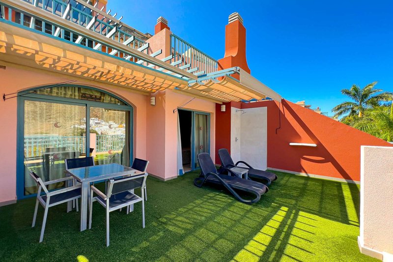 Apartamentos Cordial Mogán Valle 14