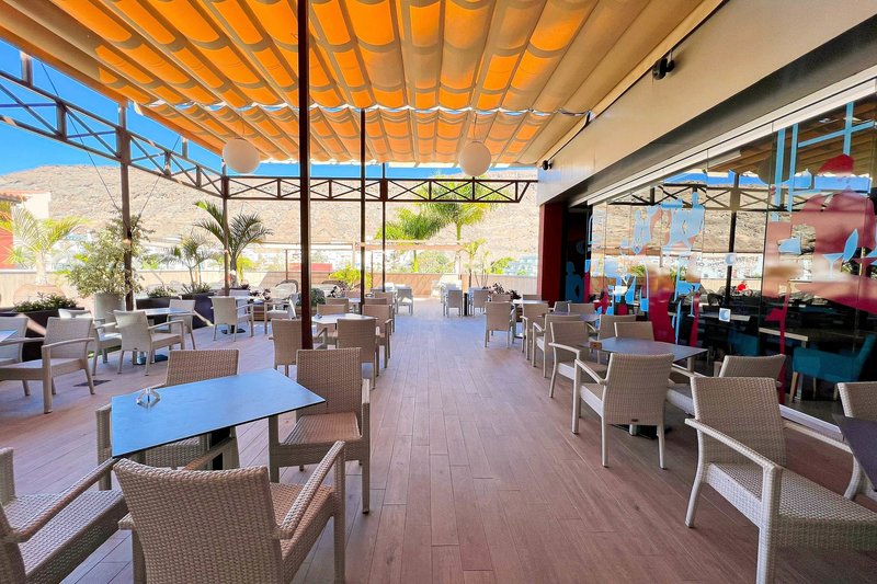 Apartamentos Cordial Mogán Valle 24