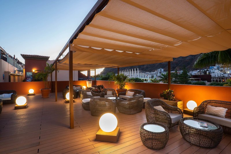 Apartamentos Cordial Mogán Valle 5