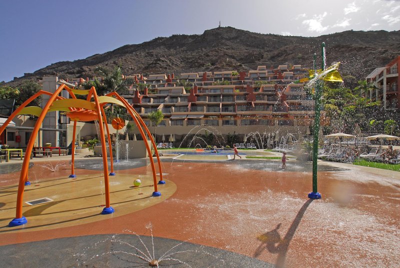 Apartamentos Cordial Mogán Valle 9