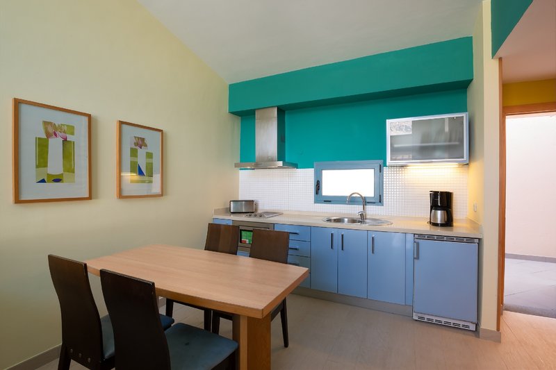 Apartamentos Cordial Mogán Valle 16