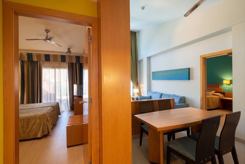 Apartamentos Cordial Mogán Valle 19