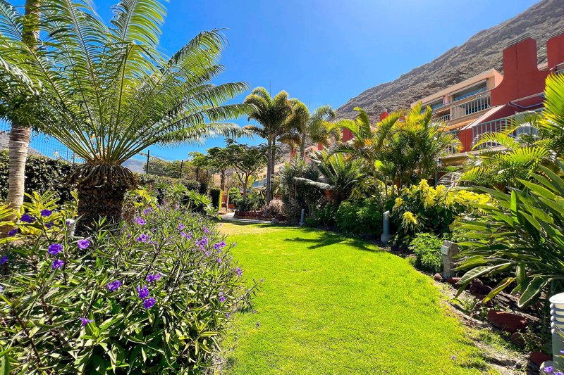 Apartamentos Cordial Mogán Valle 22