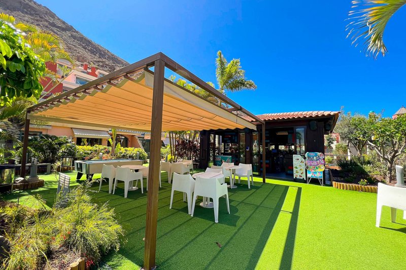 Apartamentos Cordial Mogán Valle 29