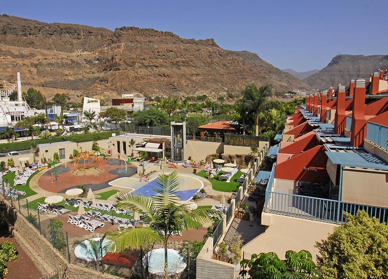 Apartamentos Cordial Mogán Valle 1